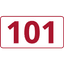 Ligne 101