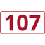Ligne 107