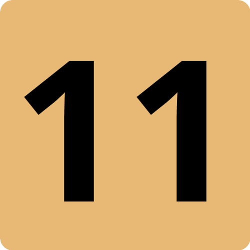 Illustration de la ligne 11