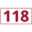 Ligne 118