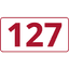 Ligne 127