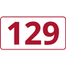 Ligne 129