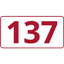 Ligne 137