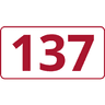 Ligne 137