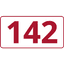 Ligne 142