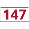 Ligne 147