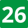 Ligne 26