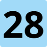 Ligne 28