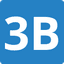 Ligne 3B