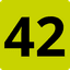 Ligne 42