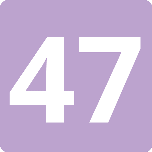 Illustration de la ligne 47