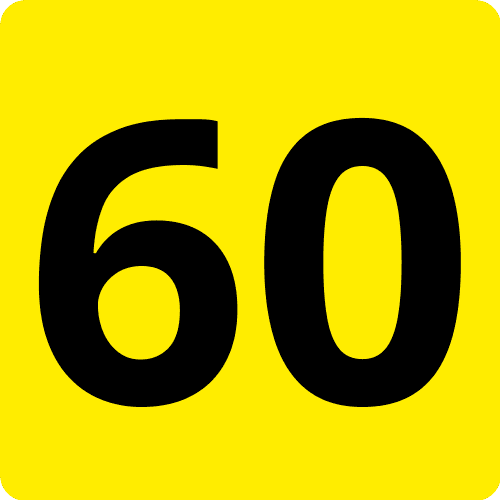 Illustration de la ligne 60