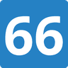 Ligne 66