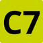 Ligne C7