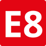 Ligne E8