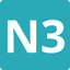 Ligne N3