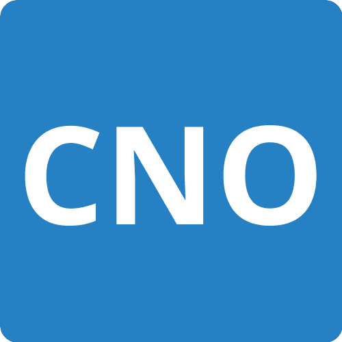 Illustration de la ligne CNO